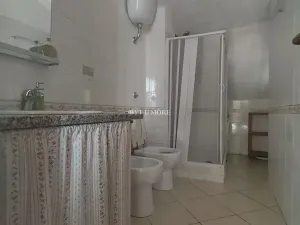 Prodej bytu 3+kk, Scalea, Itálie, 60 m2