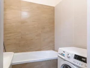 Prodej bytu 4+1, Praha - Háje, Květnového vítězství, 96 m2