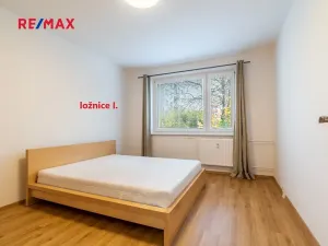 Prodej bytu 4+1, Praha - Háje, Květnového vítězství, 96 m2