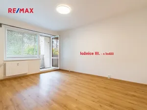 Prodej bytu 4+1, Praha - Háje, Květnového vítězství, 96 m2