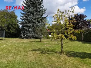 Prodej pozemku pro bydlení, Praha - Klánovice, Výravská, 800 m2