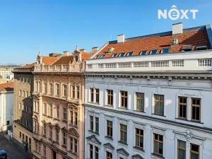 Pronájem kanceláře, Brno, Bezručova, 250 m2