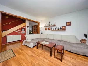 Prodej rodinného domu, Olomouc - Chomoutov, 374 m2