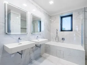 Prodej vily, Praha - Hostivař, Herbenova, 338 m2