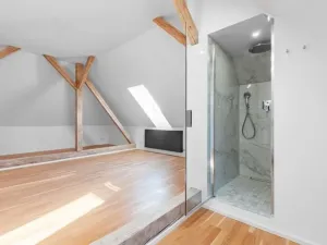 Prodej vily, Praha - Hostivař, Herbenova, 338 m2