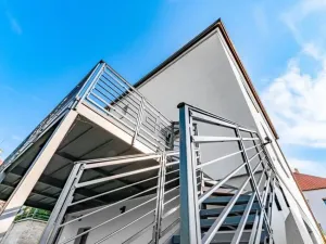 Prodej vily, Praha - Hostivař, Herbenova, 338 m2