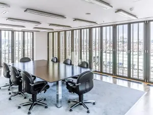 Pronájem kanceláře, Praha - Nové Město, Václavské náměstí, 133 m2