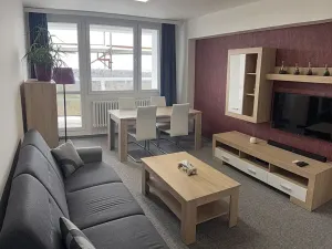 Prodej bytu 3+1, Kladno, Ukrajinská, 75 m2