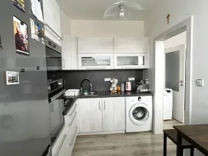 Pronájem bytu 2+1, Uherský Brod, Sídl. Olšava, 43 m2