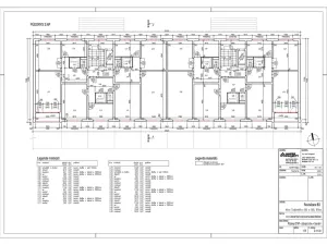 Prodej činžovního domu, Bílina, M. Švabinského, 3140 m2