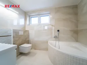 Pronájem rodinného domu, Veltruby, 97 m2