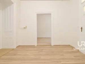 Pronájem bytu 3+1, Brno - Staré Brno, Nové sady, 130 m2