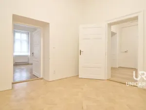 Pronájem bytu 3+1, Brno - Staré Brno, Nové sady, 130 m2