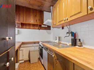 Pronájem rodinného domu, Hronov - Velký Dřevíč, 90 m2