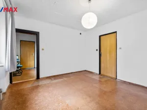 Pronájem rodinného domu, Hronov - Velký Dřevíč, 90 m2