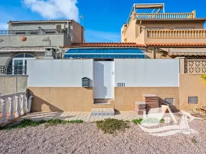 Prodej rodinného domu, Torrevieja, Španělsko, 75 m2