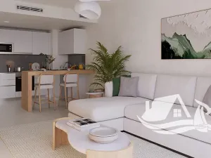 Prodej bytu 3+kk, Benalmádena, Španělsko, 78 m2