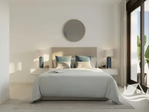 Prodej bytu 3+kk, Rincón de la Victoria, Španělsko, 87 m2