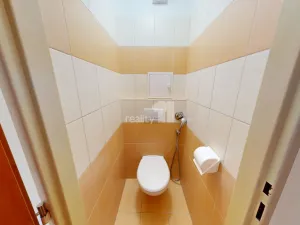 Pronájem bytu 3+1, Ledeč nad Sázavou, Stínadla, 61 m2