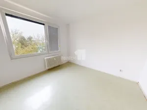 Pronájem bytu 3+1, Ledeč nad Sázavou, Stínadla, 61 m2