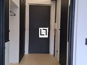 Pronájem bytu 1+kk, Brno, Halasovo náměstí, 24 m2