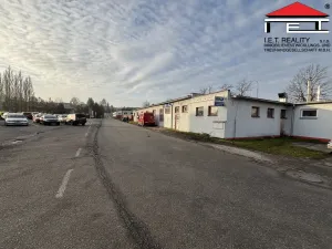 Pronájem obchodního prostoru, Frýdek-Místek, Příborská, 325 m2