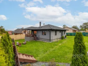 Prodej rodinného domu, Kutná Hora - Kaňk, K Úvozu, 112 m2