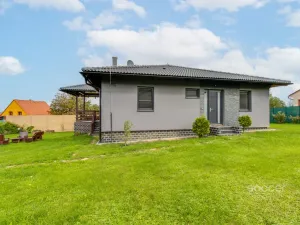 Prodej rodinného domu, Kutná Hora - Kaňk, K Úvozu, 112 m2