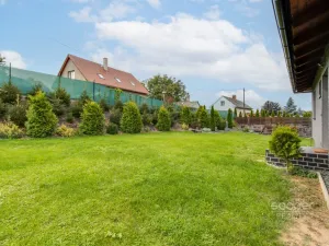 Prodej rodinného domu, Kutná Hora - Kaňk, K Úvozu, 112 m2