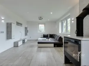 Prodej rodinného domu, Kutná Hora - Kaňk, K Úvozu, 112 m2