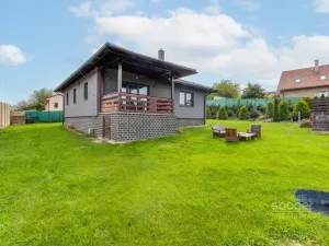 Prodej rodinného domu, Kutná Hora - Kaňk, K Úvozu, 112 m2