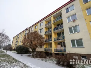 Pronájem bytu 2+1, Brno, Novoměstská, 62 m2