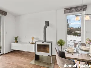 Prodej rodinného domu, Mastník, 121 m2