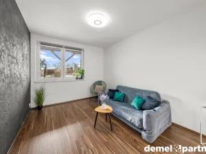 Prodej rodinného domu, Mastník, 121 m2