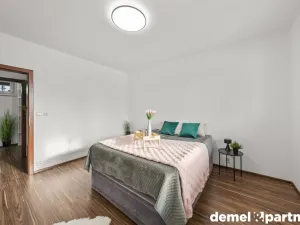 Prodej rodinného domu, Mastník, 121 m2