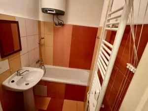 Prodej bytu 1+1, Praha, 27 m2