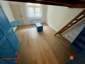 Prodej bytu 1+1, Praha, 27 m2