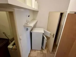 Prodej bytu 1+1, Praha - Žižkov, Malešická, 27 m2