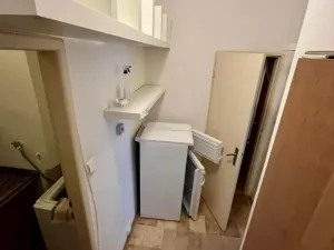 Prodej bytu 1+1, Praha - Žižkov, Malešická, 27 m2