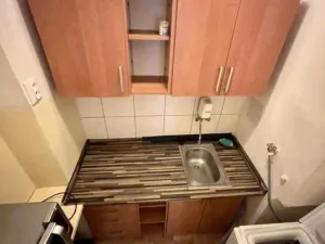 Prodej bytu 1+1, Praha - Žižkov, Malešická, 27 m2