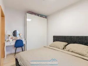 Pronájem bytu 2+kk, Znojmo, Krátká, 50 m2