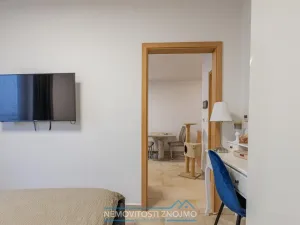 Pronájem bytu 2+kk, Znojmo, Krátká, 50 m2