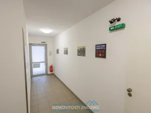 Pronájem bytu 2+kk, Znojmo, Krátká, 50 m2