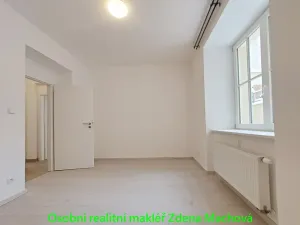 Prodej bytu 2+kk, Praha - Žižkov, Domažlická, 52 m2