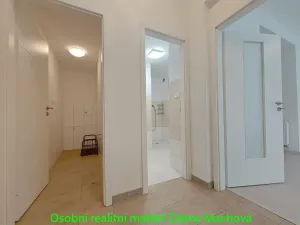 Prodej bytu 2+kk, Praha - Žižkov, Domažlická, 52 m2