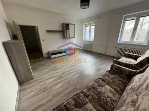 Pronájem bytu 1+1, Frýdek-Místek - Frýdek, Třanovského, 38 m2