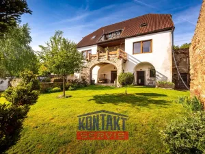 Prodej ubytování, Prachatice - Oseky, 549 m2