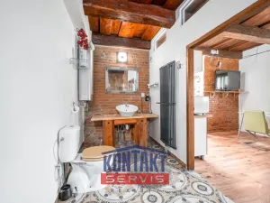 Prodej ubytování, Prachatice - Oseky, 549 m2