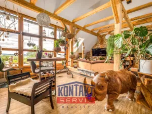 Prodej ubytování, Prachatice - Oseky, 549 m2