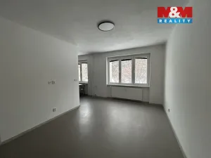 Pronájem bytu 2+1, Ústí nad Labem - Bukov, Návětrná, 54 m2